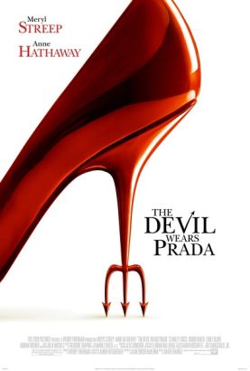 Ů The Devil Wears Prada (2006)