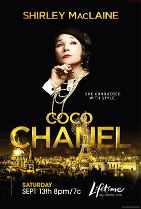 ζ Coco Chanel (2008)