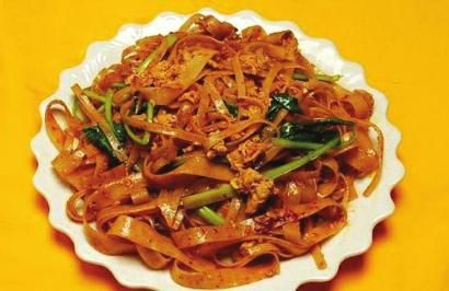 ɵ棺Spicy noodles (with no broth)ֱΪ(治)