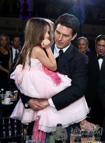 双语:阿汤哥将继续出演《碟中谍5》