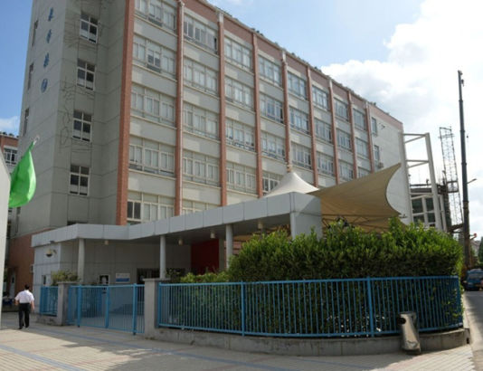 上海法国学校美籍教师涉嫌性侵儿童被捕