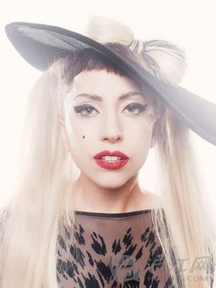 福布斯30岁以下明星收入榜 Gaga登顶(双语)