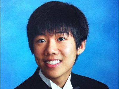 Sitan Chen��һ��������ѧ�ң�ͬʱҲ�ǿ��ͻ��������ĸ��������ߡ�