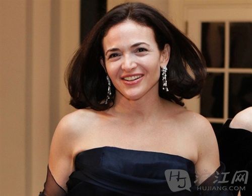 SherylSandberg