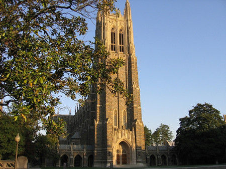 12. Duke University Chapel  Duke University, North Carolina ſ˴ѧáݶſ˴ѧ This also kind of reminds me of Lord of the Rings طҲ뵽ָ