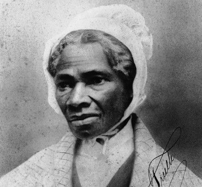 Sojourner Truth ūߺ͸ŮȨĳ;19͵ķūߺŮȨᳫ