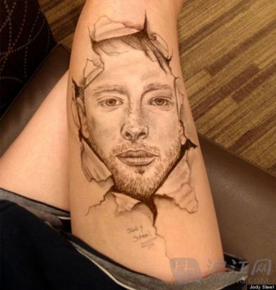 OK, we have a thing for Thom Yorke though. ðɣòǶķԼҲе˼