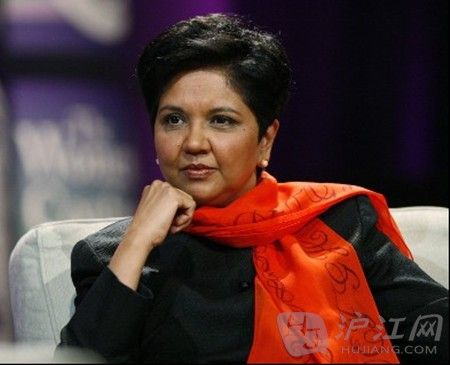 Indra Nooyi - PepsiCo ¬Ӣ¡¿ֹ˾