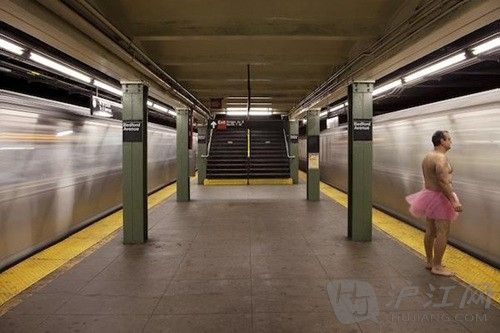 7.SubwayNew York, 2010. 2010꣬ŦԼ
