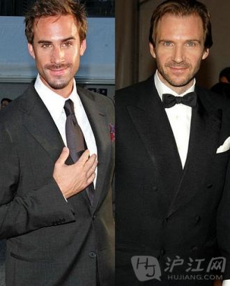 Ralph Fiennes & Joseph Fiennes 򡤷˹Լɪ򡤷˹ֵ Joseph Fiennes is perhaps best known for his portrayals of William Shakespeare in Shakespeare in Love. His elder sibling, Ralph Fiennes, is also an actor, whose portrayal of Nazi war criminal in Schindler's List earned him lots of awards. Ralph Fiennes is also known as Voldemort in Harry Potter series. Լɪ򡤷˹ôҼǵεӫĻĪڡɯʷɯʿˡͬΪԱĸ򡤷˹ݡյɴٶýõڹϵеӰУλ˧ǡݡݴɷħ