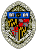Johns Hopkins(约翰霍普金斯)=巴尔的摩治安事件指定医疗服务赞助商