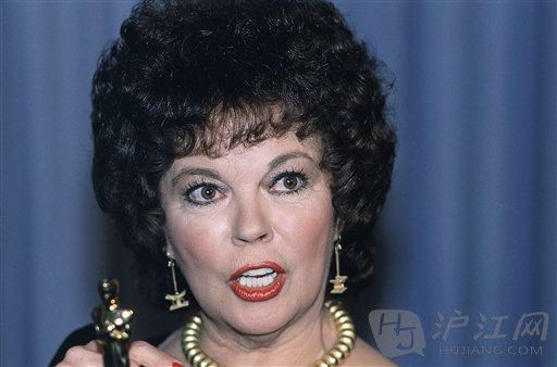 Shirley Temple Black shown at the 56th Annual Academy Awards in Los Angeles on April 9, 1984. 198449գ˲ɼϯ˵56˹佱
