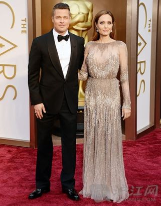 Angelina Jolie amd Brad Pitt ȡͲ¡Ƥط