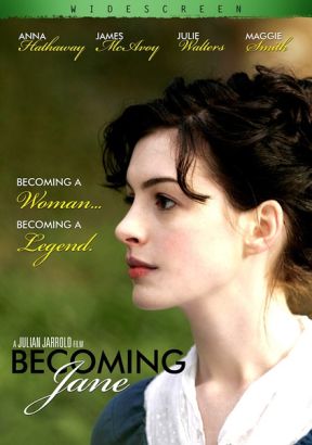 Ϊ򡤰˹͡ Becoming Jane (2007)
