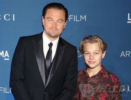 5. Leonardo DiCaprio ɶࡤϿ 