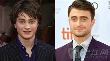 1. Daniel Radcliffe ¿ Radcliffe was named best actor of 2014 WhatsOnStage awards in the play The Cripple of Inishmaan. 2014Whats On Stage佱У¿ƾ̨硶ʲȳӡΪ̨Ա Radcliffe shows his range. In his movie Kill Your Darlings, he goes full throttle as American poet Allen Ginsberg. His performance in Equus on both London's West End and Broadway received rave reviews. ¿ıݳ߶ԽԽ󣺵Ӱɱ갮Уȫͬʫ˰ס˹ڡ񱡷еȫҲõ׶Ͱϻһº