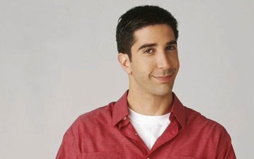 4. Dr Ross Geller C Friends; Subject: Palaeontology ˹աѼǡ; Ŀѧ  Having given up a career in basketball to become a Palaeontologist, Ross takes a job at New York University. He is described by one of his students as the hottie of the Palaeontology department C a student he subsequently ends up dating. He is so nervous on his first day teaching that he adopts a fake British accent, which he then has to phase out C for comic value Ross would surely be a great real life professor. Ϊ˳ΪѧҶҵ˹ŦԼѧְԼһλѧΪѧԺԸеʦɵǣλѧԼ󡣽εĵһ죬˹ΪȽֻüװӢʽֲ֮òֹͣǵϲЧ˹ʵһǸΰĽڡ
