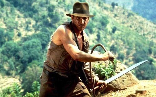 1.Indiana Jones; Subject: Archaeology ӡڰǡ˹ᱦ; Ŀѧ  If archaeology is your chosen subject, dont be surprised if none of your lecturers are called away to solve ancient mysteries; not all archaeologists can be as exciting as Dr Henry Walton Jones Jnr, aka Indiana Jones. However, you might be on to a winner if you spot them wearing a leather jacket, fedora and carrying a whip C just think of the stories. Ҳѧŵģ㿴ǵĽûһ˱ȥ̽ԶʱҪþȣеĿѧҶкֶ١˹ʿӡڰǡ˹ô̼ȤĹпƤпˣͷñ˦޵ӣĳ׬