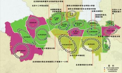 北京丰台区3方式扩大优质教育资源(图)_新浪教育_新浪网