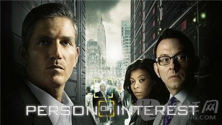 Person of Interest