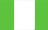 Nigeria  Only together we can win ŽӮ