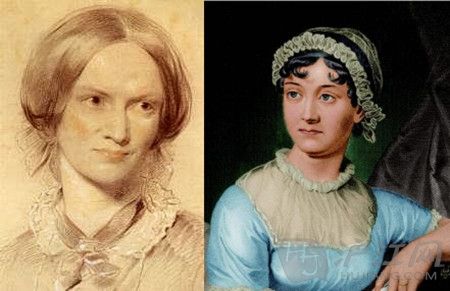 Charlotte Brontë on Jane Austen