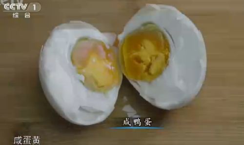 Ѽ Salted duck egg