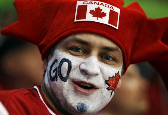 留学世界杯之加拿大篇:多元文化移民国家