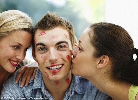 延长射精时间 练就男性性爱高手