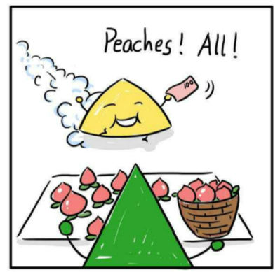 Peaches! All! ӣҶҪ
