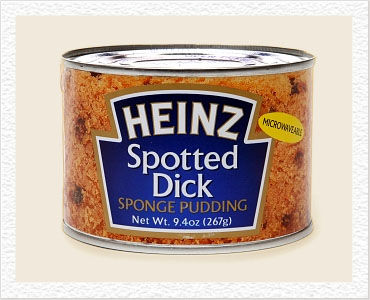 ߵ϶ (Spotted Dick)