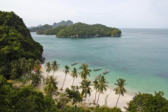 ̩굺(Ko Tao, Thailand)