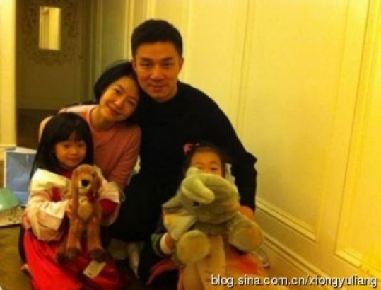 星二代英文名大揭秘 威廉寓意保护者(组图)