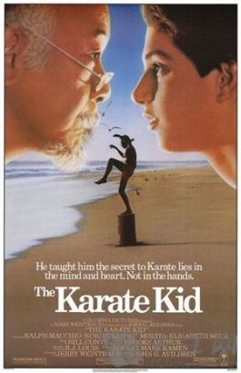 The Karate Kid СѲ