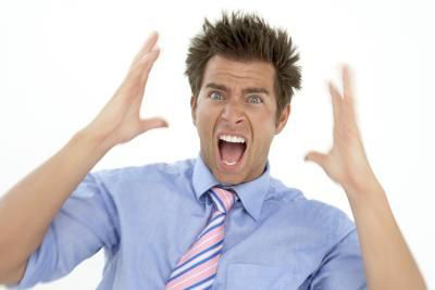 不让糟糕情绪左右你我