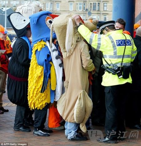 �����²ۣ���Щ����װ�������ﷸ