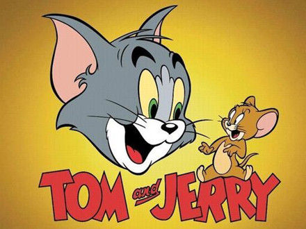 è󡷣Tom and Jerry