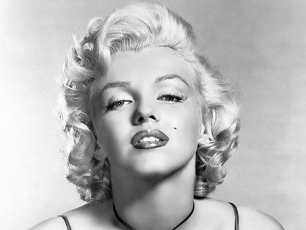 Marilyn Monroe