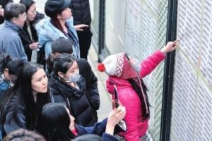 北影表演学院初试放榜 淘汰率94.7%(图)