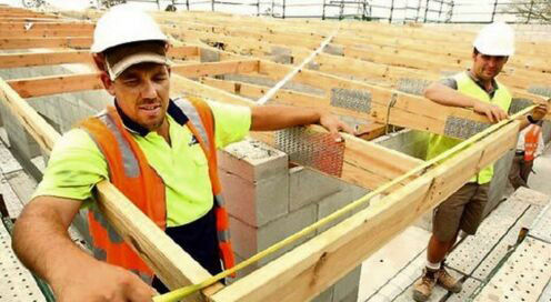 澳洲搬砖工周薪3万秒杀白领 盘点国外稀罕工种