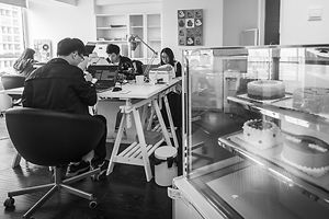 海归微创业在微字上下功夫：三大优势明显