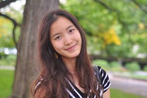 北大IT女学霸变美女食神：我为啥赴美学厨师