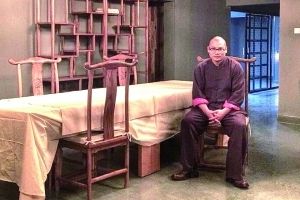 留德海归辞职创业：“不务正业”地走正途