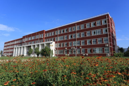 北京第二中学通州分校:办百姓认可的好学校