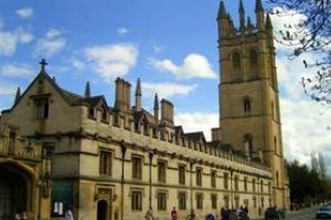 为牛津剑桥导师制正名：导师制只关学术