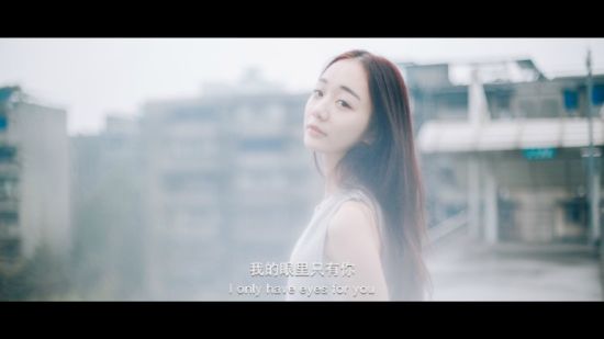 20岁川音纯美清新少女逼疯宅男(组图)