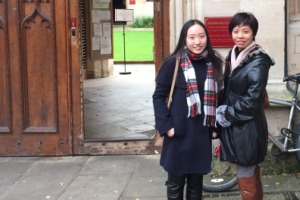 名校面试实录：失败的牛津面试让我心存感激