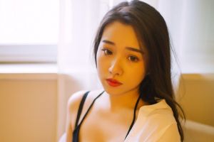 2015最美艺考生身材火辣 走红网络(组图)