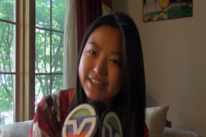 美17岁华裔女学霸获7所名校录取 最终入学MIT