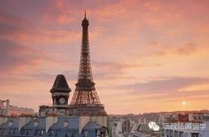 叫做“巴黎大学”就真的在巴黎吗？(图)